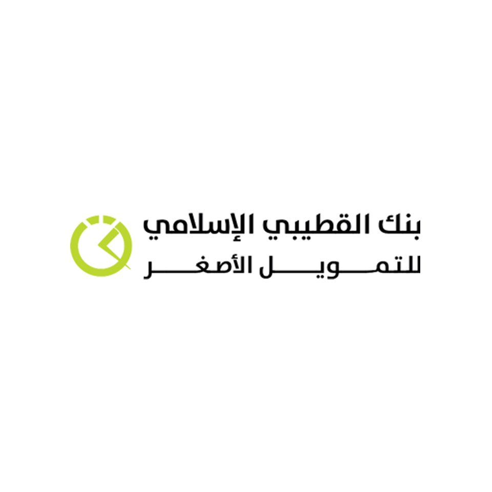 بنك القطيبي الإسلامي logo