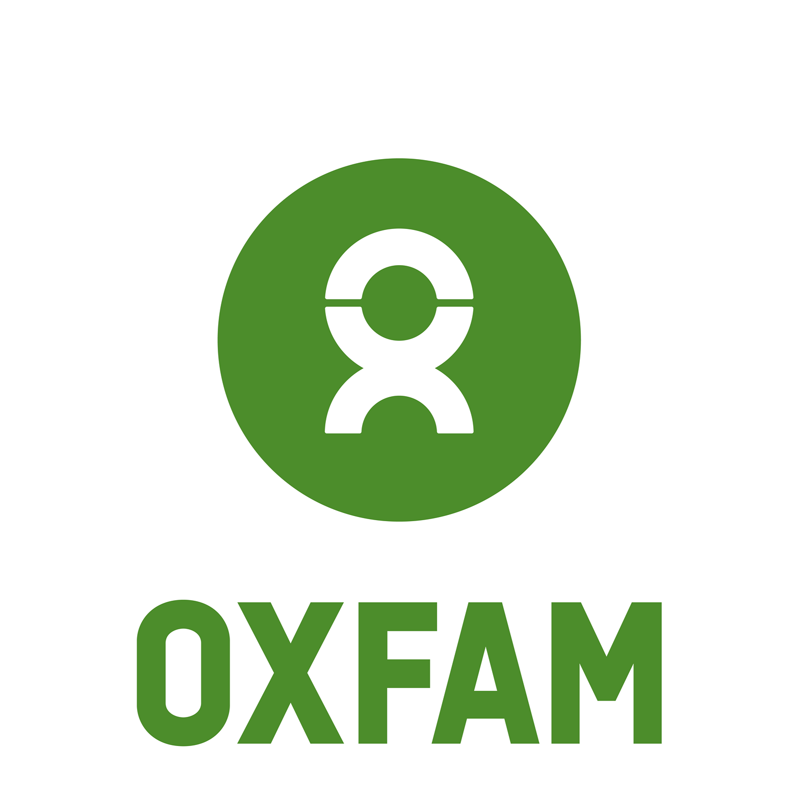 Oxfam logo